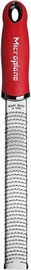 Microplane מגרדת זסטר MICROPLANE מיקרופליין אדום