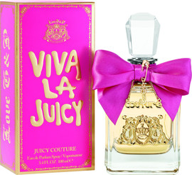 JUICY COUTURE VIVA LA JUICY א.ד.פ לאשה