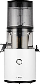 Hurom מסחטת מיץ HUROM H300E לבן