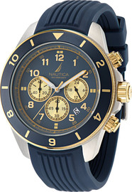 NAUTICA שעון NAUTICA קולקציית SPORTY דגם NAPNOS404