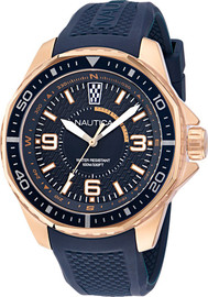 NAUTICA שעון NAUTICA קולקציית  EVERYDAY דגם NAPKMF302