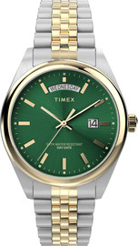 Timex שעון יד מקולקציית LEGACY דגם TW2W42800UL