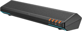 HOCO רמקול סאונדבר למחשב HOCO BS66 עם חיבור USB-C ו-Bluetooth