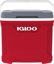 IGLOO צידנית קשיחה 28 ליטר IGLOO LATITUDE - igloo
