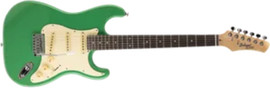 בודגוב גיטרה חשמלית Budagov Strat Master-SG