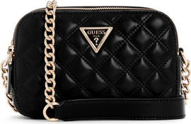 GUESS תיק צד דמוי עוד מבית Guess דגם G-QG874814-BLA