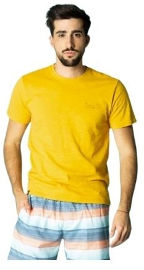 RUSTY RUSTY SWELL חולצת טי שירט