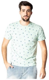 RUSTY RUSTY NOBLA חולצת טי שירט