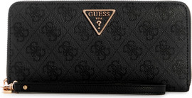 GUESS ארנק דמוי עור מבית GUESS קולקציית LAUREL דגם SG8500146-CLO
