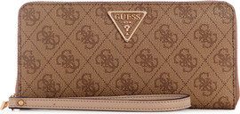 GUESS ארנק דמוי עור מבית GUESS קולקציית LAUREL דגם SG8500146-LTL