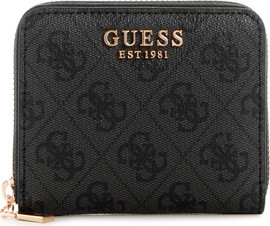 GUESS ארנק דמוי עור מבית GUESS קולקציית LAUREL דגם SG8500137-CLO
