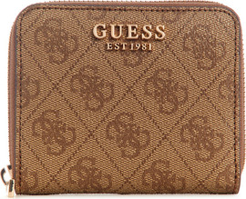 GUESS ארנק דמוי עור מבית GUESS קולקציית LAUREL דגם SG8500137-LTL