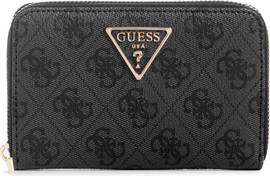GUESS ארנק דמוי עור מבית GUESS קולקציית LAUREL דגם SG8500140-CLO