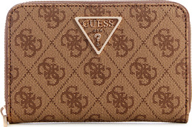 GUESS ארנק דמוי עור מבית GUESS קולקציית LAUREL דגם SG8500140-LTL