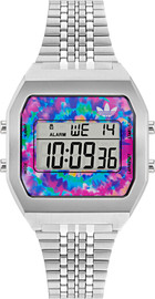 Adidas שעון יד ישל אדידס יוניסקס מקולקציית AO STREET דגם AOST24557