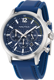 NAUTICA שעון NAUTICA קולקציית EVERYDAY דגם NAPBOF402