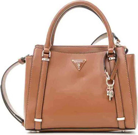 GUESS תיק דמוי עור לאישה מבית Guess קולקציית DARYNA דגם VG949306-COG