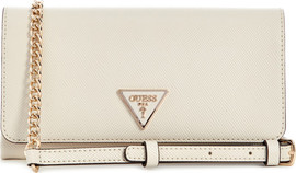 GUESS תיק דמוי עור GUESS קולקציית DARYNA דגם ZG787921-BON
