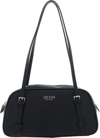 GUESS תיק דמוי עור לאישה מבית Guess קולקציית CERELIA דגם BG964508-BLA
