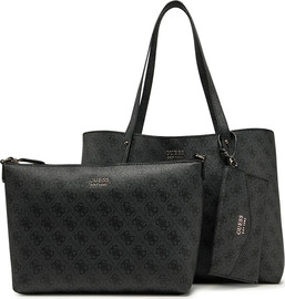 GUESS תיק דמוי עור GUESS דגם G-LG964823-CLO
