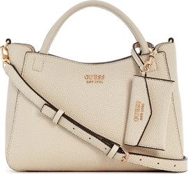 GUESS תיק צד דמוי עור GUESS דגם G-PG964805-BON