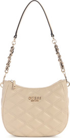 GUESS תיק דמוי עור Guess קולקציית TAMSIN דגם QG963217-LBG