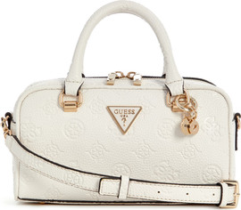 GUESS תיק צד דמוי עור לאישה מבית Guess דגם PG934905-OFF