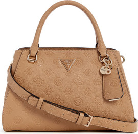 GUESS תיק צד דמוי עור לאישה מבית Guess דגם PG934926-BEI