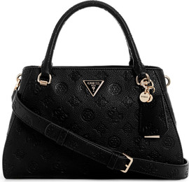 GUESS תיק צד דמוי עור לאישה מבית Guess דגם PG934926-BLA