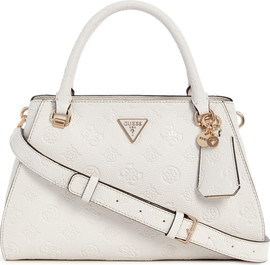 GUESS תיק צד דמוי עור לאישה מבית Guess דגם PG934926-OFF