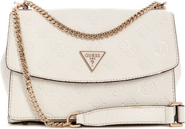 GUESS תיק צד דמוי עור לאישה מבית Guess דגם PG934921-OFF