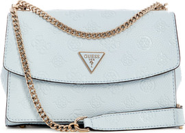 GUESS תיק צד דמוי עור לאישה מבית Guess דגם PG934921-PWB
