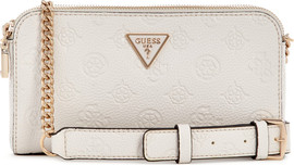 GUESS תיק צד דמוי עור לאישה מבית Guess דגם PG934912-OFF