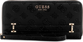 GUESS ארנק דמוי עור לאישה מבית Guess דגם PD9630146-BLO