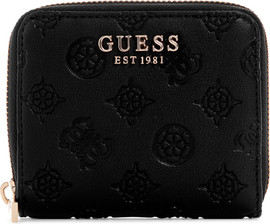GUESS ארנק דמוי עור לאישה מבית Guess דגם PD9630137-BLO