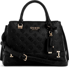 GUESS תיק צד דמוי עור לאישה מבית Guess דגם PD963006-BLO