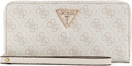 GUESS ארנק דמוי עור לאישה מבית Guess דגם SG8500146-BNN