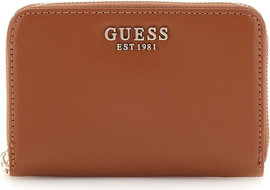 GUESS ארנק דמוי עור לאישה מבית Guess דגם BG8500140-COG