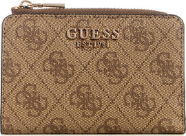 GUESS ארנק דמוי עור לאישה מבית Guess דגם SG8500156-LTL