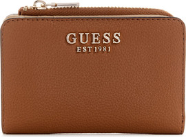 GUESS ארנק דמוי עור לאישה מבית Guess דגם BG8500156-COG