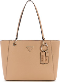 GUESS תיק צד דמוי עור לאישה מבית Guess דגם ZG787924-BEI