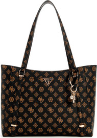 GUESS תיק צד דמוי עור לאישה מבית Guess דגם PG949323-MLO