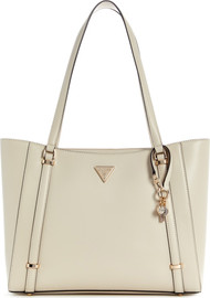 GUESS תיק צד דמוי עור לאישה מבית Guess דגם VG949323-BON