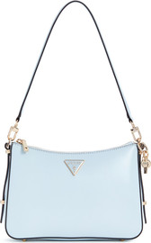GUESS תיק צד דמוי עור לאישה מבית Guess דגם VG949318-PWB