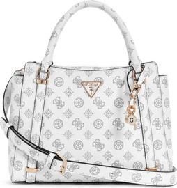GUESS תיק צד דמוי עור לאישה מבית Guess דגם PG949306-WLO