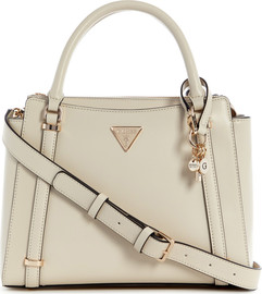 GUESS תיק צד דמוי עור לאישה מבית Guess דגם VG949306-BON