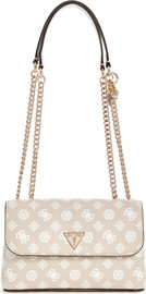 GUESS תיק צד דמוי עור לאישה מבית Guess דגם PG949320-SDL