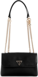 GUESS תיק צד דמוי עור לאישה מבית Guess דגם VG949320-BLA