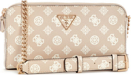 GUESS תיק צד דמוי עור לאישה מבית Guess דגם PG949312-SDL