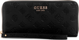 GUESS ארנק דמוי עור לאישה מבית Guess דגם PD9665146-BLO